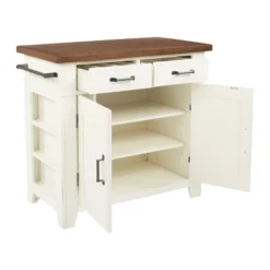 Urban Farmhouse Kitchen Island - INSPIRED By Bassett -Furniture Specialty Store GUEST f9d7f35b 2604 4351 9e80 850cbd3b97c7