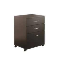 Essentials 3 Drawer Rolling Filing Cabinet - Nexera 10 Essentials 3 Drawer Rolling Filing Cabinet - Nexera -Furniture Specialty Store GUEST f9e030f1 1d5a 4fb2 a5a6 29c5f5d0f743