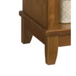 Arts & Crafts Nightstand Cottage Oak - Home Styles -Furniture Specialty Store GUEST fa99c41a 7b9d 474b a380 843b7ef35aae