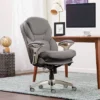 Works Executive Office Chair With Back In Motion Technology - Serta -Furniture Specialty Store GUEST fac6afb0 2789 442b a3b7 1bde0ec0cc86