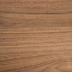 Avery Mid Century Modern Desk Walnut - Lumisource -Furniture Specialty Store GUEST facfb002 06f7 4e35 af72 89c1638196ff