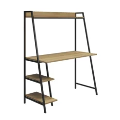 Bushwick Ladder Desk - Novogratz -Furniture Specialty Store GUEST faf127d4 5f6b 44df bab6 cd21bf45c634