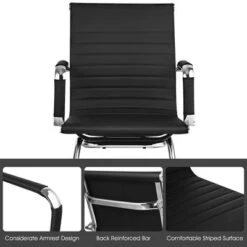 Costway Set Of 2 Office Waiting Room Chairs For Reception Conference Area 16 Costway Set Of 2 Office Waiting Room Chairs For Reception Conference Area -Furniture Specialty Store GUEST faf2626a 459d 434b 8272 20e4ce36c8fb