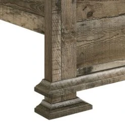 Shayne Panel Bed Brown - Picket House Furnishings -Furniture Specialty Store GUEST fb527977 8622 44b2 aae5 f773411ecf5a