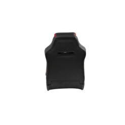 Flash Neo Fiber LED Wired Audio Floor Rocker Gaming Chair Red/Black - X Rocker -Furniture Specialty Store GUEST fba7169c 6c59 4ff7 aeb6 72245306e8a4