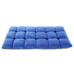 Esme Kids' Recliner Chair Royal Blue - Chic Home -Furniture Specialty Store GUEST fc51ab9d ea06 4308 b10b 48e71ebc40a1