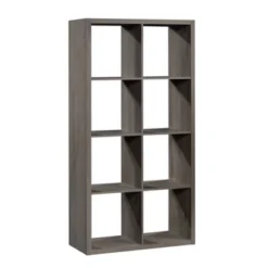 8 Cube Organizer Storage Cube - Sauder -Furniture Specialty Store GUEST fca15428 60fb 4cc9 b64d 5c41883adc1d