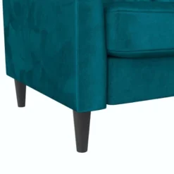 Winston Reversible Sofa Sectional Green Velvet - Mr. Kate -Furniture Specialty Store GUEST fcb866e1 3899 47df b0ee 226c628bae3a