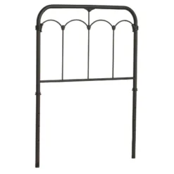 Jocelyn Headboard Black - Hillsdale Furniture -Furniture Specialty Store GUEST fd4f3cea 06eb 411f a008 e349f6f8dd66