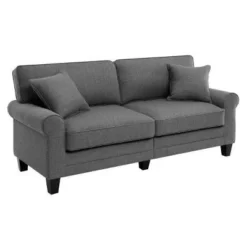 78" Copenhagen Sofa - Serta -Furniture Specialty Store GUEST fe06cc77 8f60 4a6e a074 7ca26f28c2e9