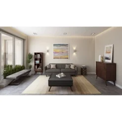 Tierney Solid Hardwood Mid Century Bookcase And Storage Unit - WyndenHall 21 Tierney Solid Hardwood Mid Century Bookcase And Storage Unit - WyndenHall -Furniture Specialty Store GUEST fe12b03f 3740 4f0e bf02 6083454086dc