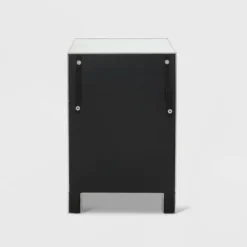 Bandara Modern 3 Drawer Cabinet Silver - Christopher Knight Home -Furniture Specialty Store GUEST fe86b42c b3c5 4104 acb2 8556c4681446