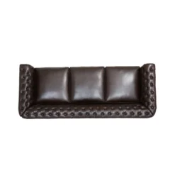 Somerville Chesterfield Sofa - Christopher Knight Home 17 Somerville Chesterfield Sofa - Christopher Knight Home -Furniture Specialty Store GUEST febdaef3 9c5e 4140 a29f abcce43dccd6