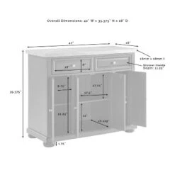 Madison Kitchen Island/Cart Emerald Green - Crosley -Furniture Specialty Store GUEST ff2eb860 b86c 4e77 9476 047fc1ceedc7