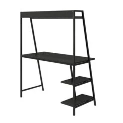 Bushwick Ladder Desk - Novogratz -Furniture Specialty Store GUEST ff4ccac6 ae29 4359 90ab 58eb68edcd55