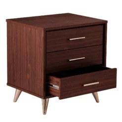 Orensby Nightstand With Drawers - Aiden Lane -Furniture Specialty Store GUEST ff52c09b 7c78 4b47 8391 83a480da6614