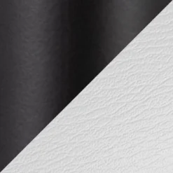 Set Of 2 Ale Faux Leather/Steel Barstools Black/White - LumiSource -Furniture Specialty Store GUEST ff8e8ef8 fd26 4dd0 b313 908468744327