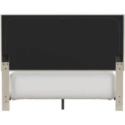 Crestone Upholstered Adjustable Height Platform Bed - Hillsdale Furniture -Furniture Specialty Store GUEST fffa5dc2 ab15 4e92 a76b ea4e5fc56b1b